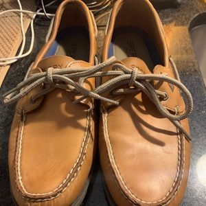 Sperry Top Sider Men’s boat shoe